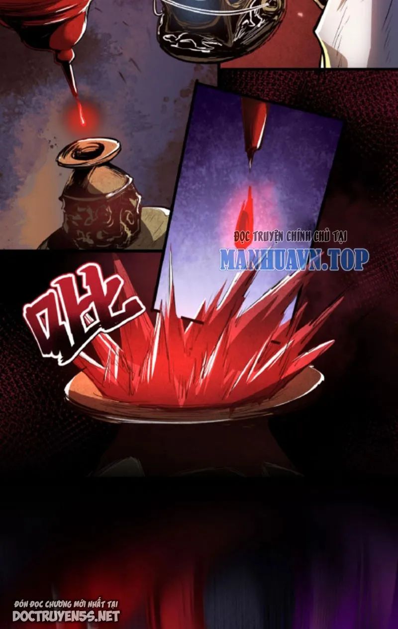 quỷ dị dược tề sư: bệnh nhân của ta đều là kinh khủng chapter 1 39