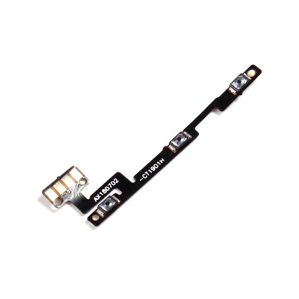 MagiDeal Power Switch Volume Button On/Off Flex Cable for