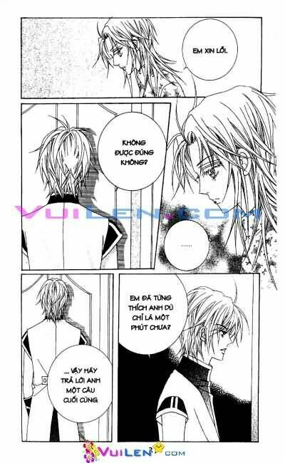 người duy nhất chapter 98 18