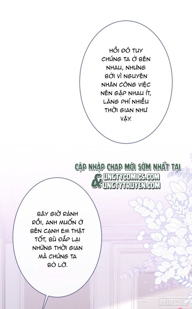 hotsearch của ảnh đế chapter 127 4