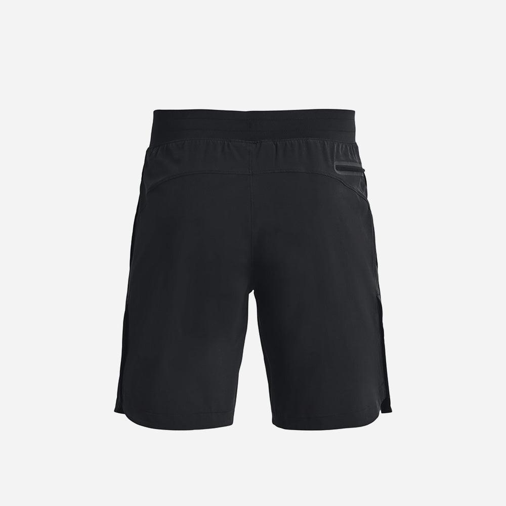 Quần ngắn thể thao nam Under Armour Pjt Rck Snaps - 1361616-002