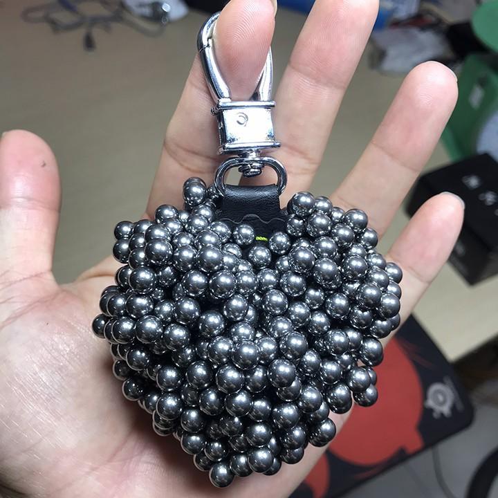 Nam châm hút bi nano loại 1