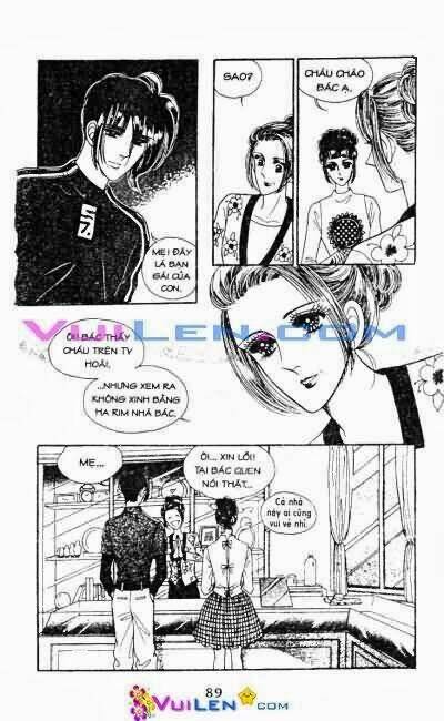 lá chắn tình yêu chapter 4 89