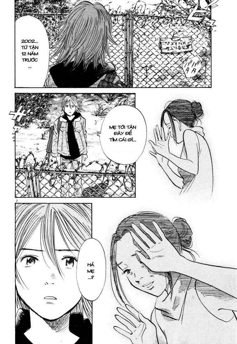 những chàng trai thế kỉ 20 chapter 118 2