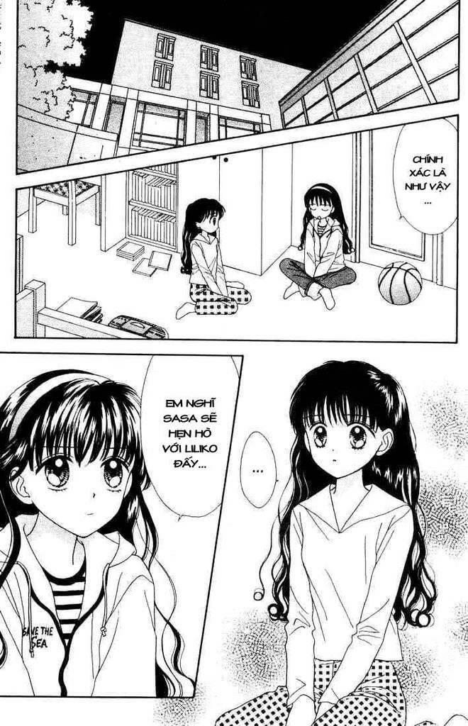 minto na bokura chapter 27 9