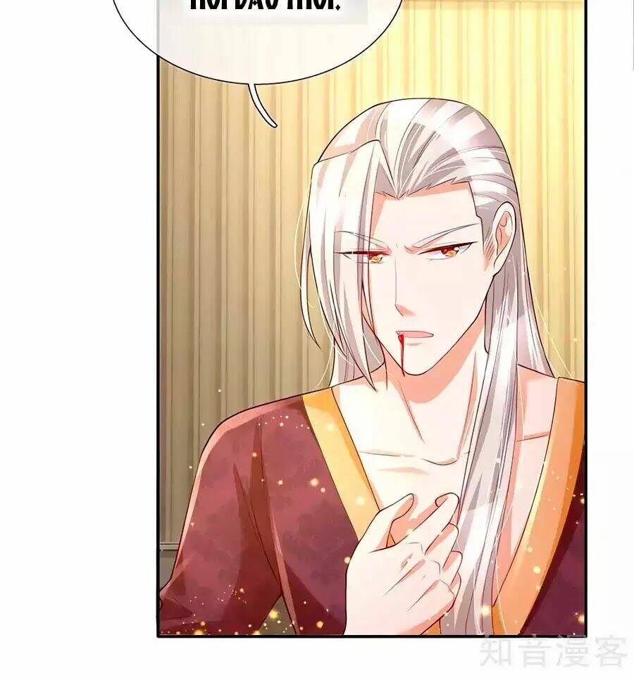 bỗng một ngày trở thành con gái nhà vua chapter 131 24