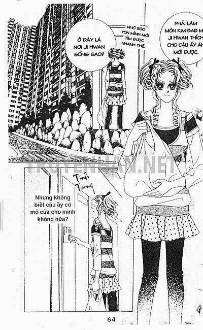 sức thanh xuân chapter 5 64