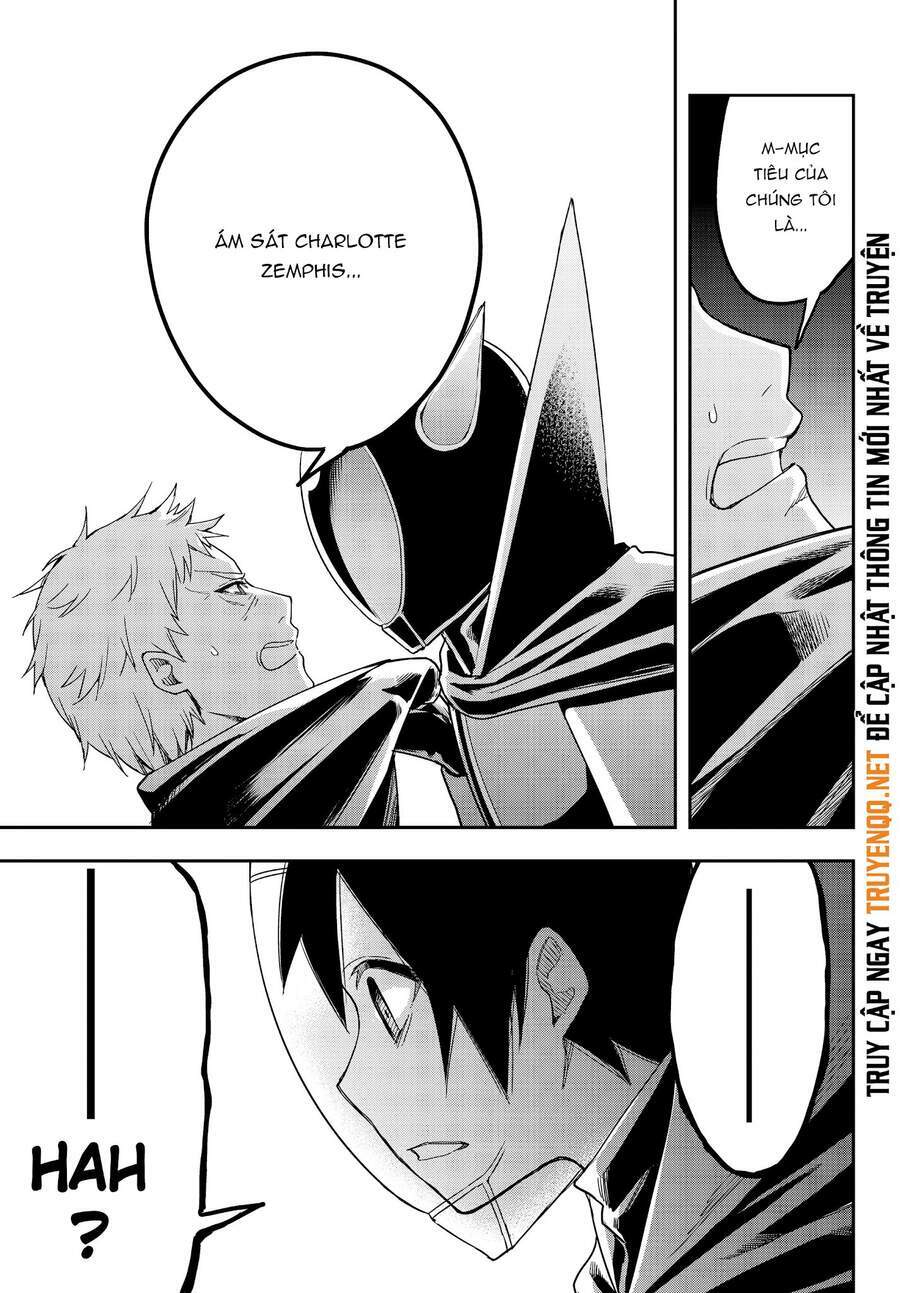 jitsu wa ore, saikyou deshita? chapter 11.5 13