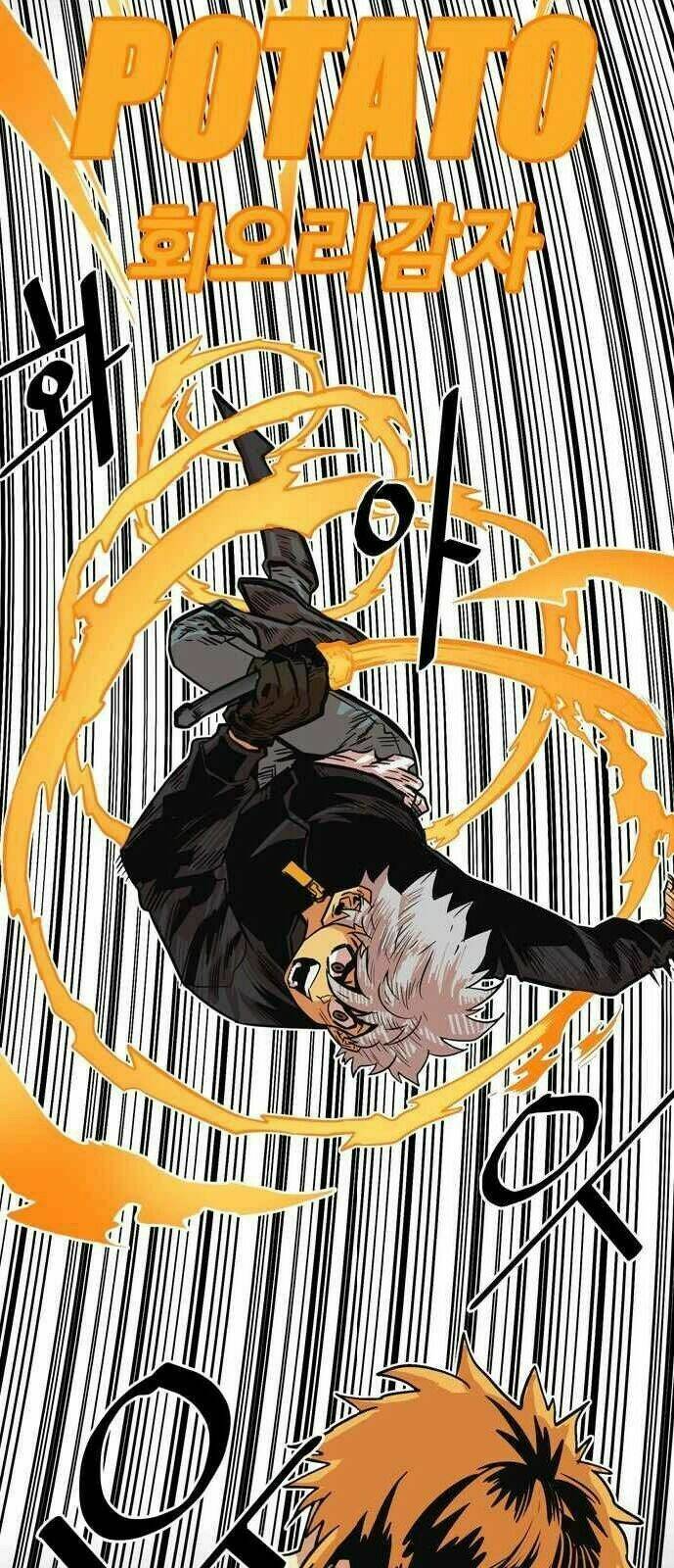 bẫy troll chapter 27 23