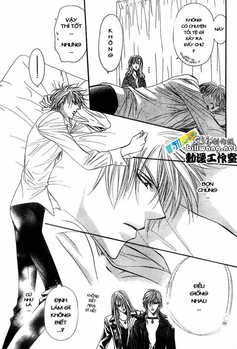 thử thách của kyouko chapter 86 11