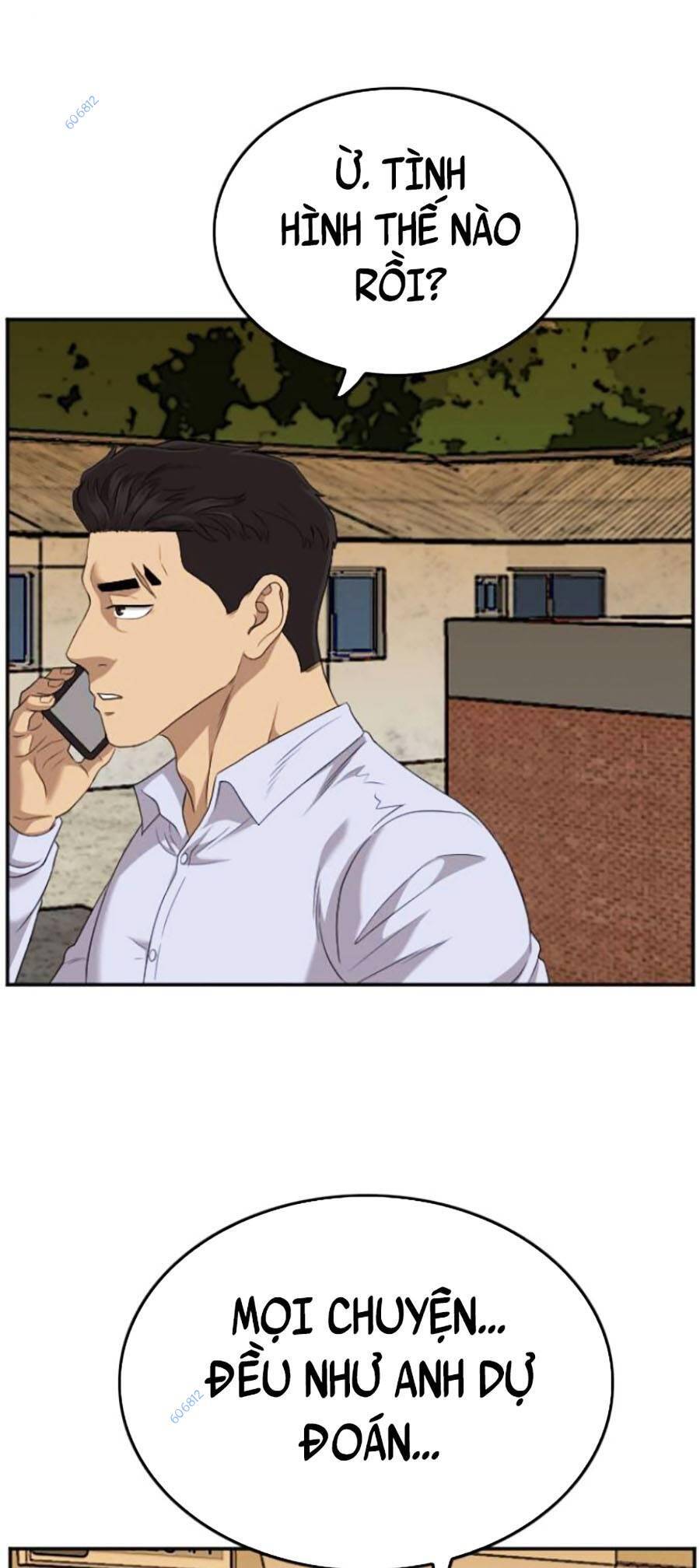 người xấu chapter 123 31