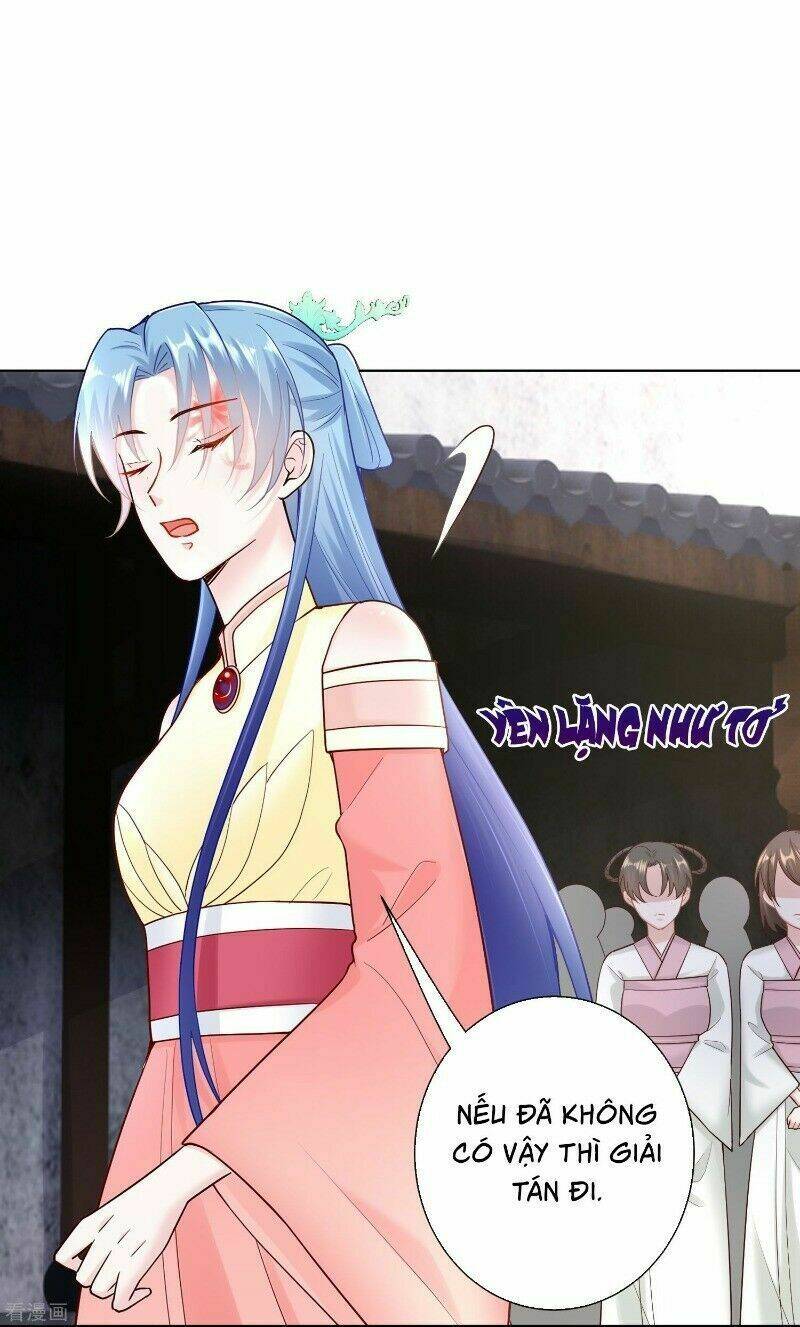 độc y đích nữ chapter 115 27