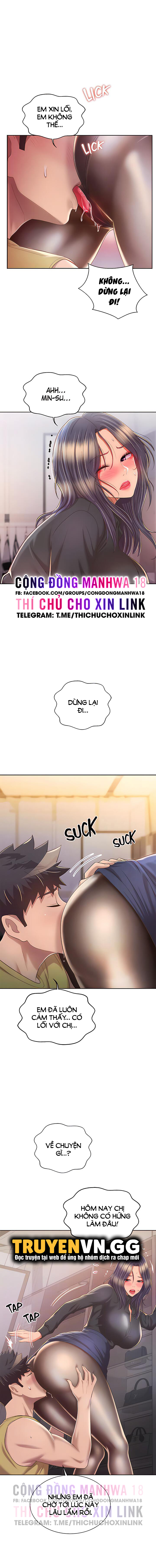 hương vị máy bay chapter 61 3