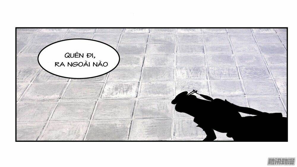 thần y khí nữ chapter 2 41