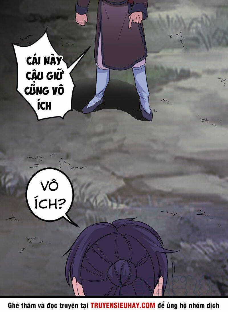 ngưu thư cung ứng thương chapter 185 4