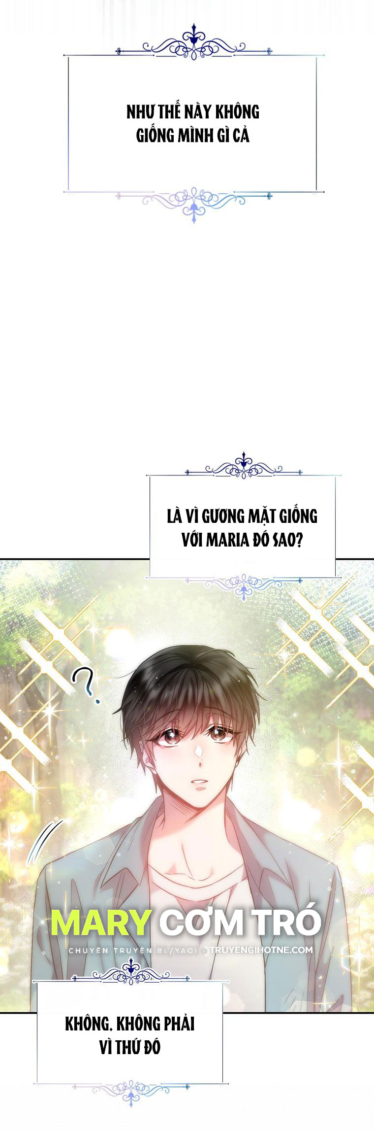 Sugar Rain chapter 8.2 - Trang 16