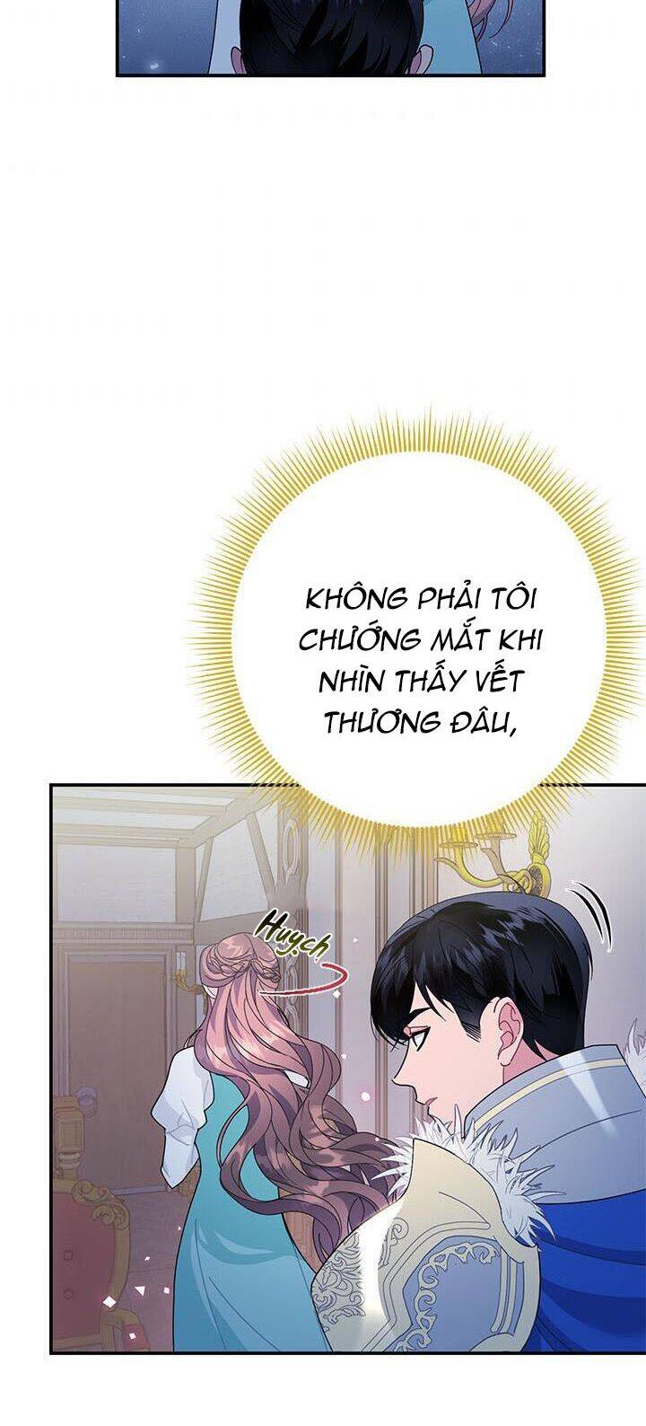 công chúa của loài chim chapter 47 26