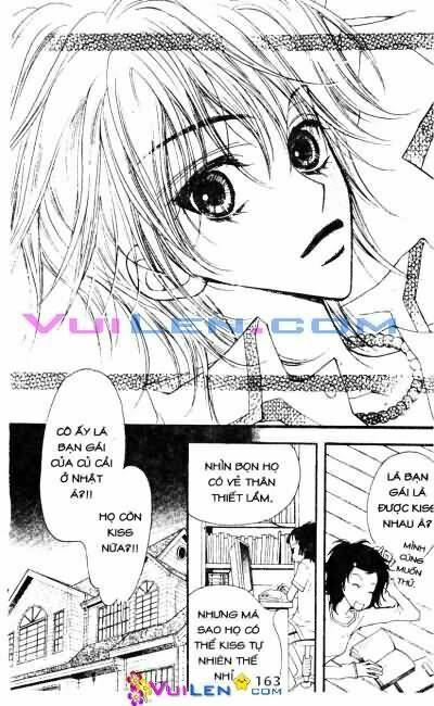 thiên thần dễ thương chapter 2 163