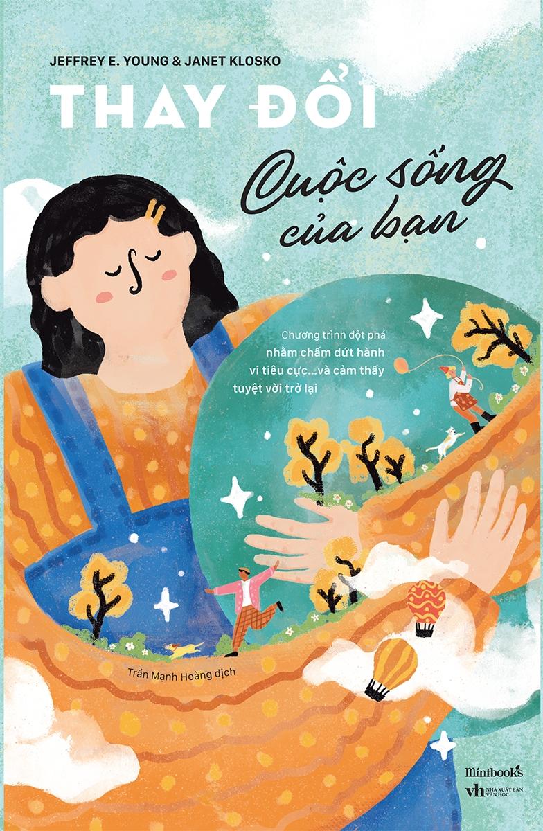 Cuốn sách: Thay Đổi Cuộc Sống Của Bạn