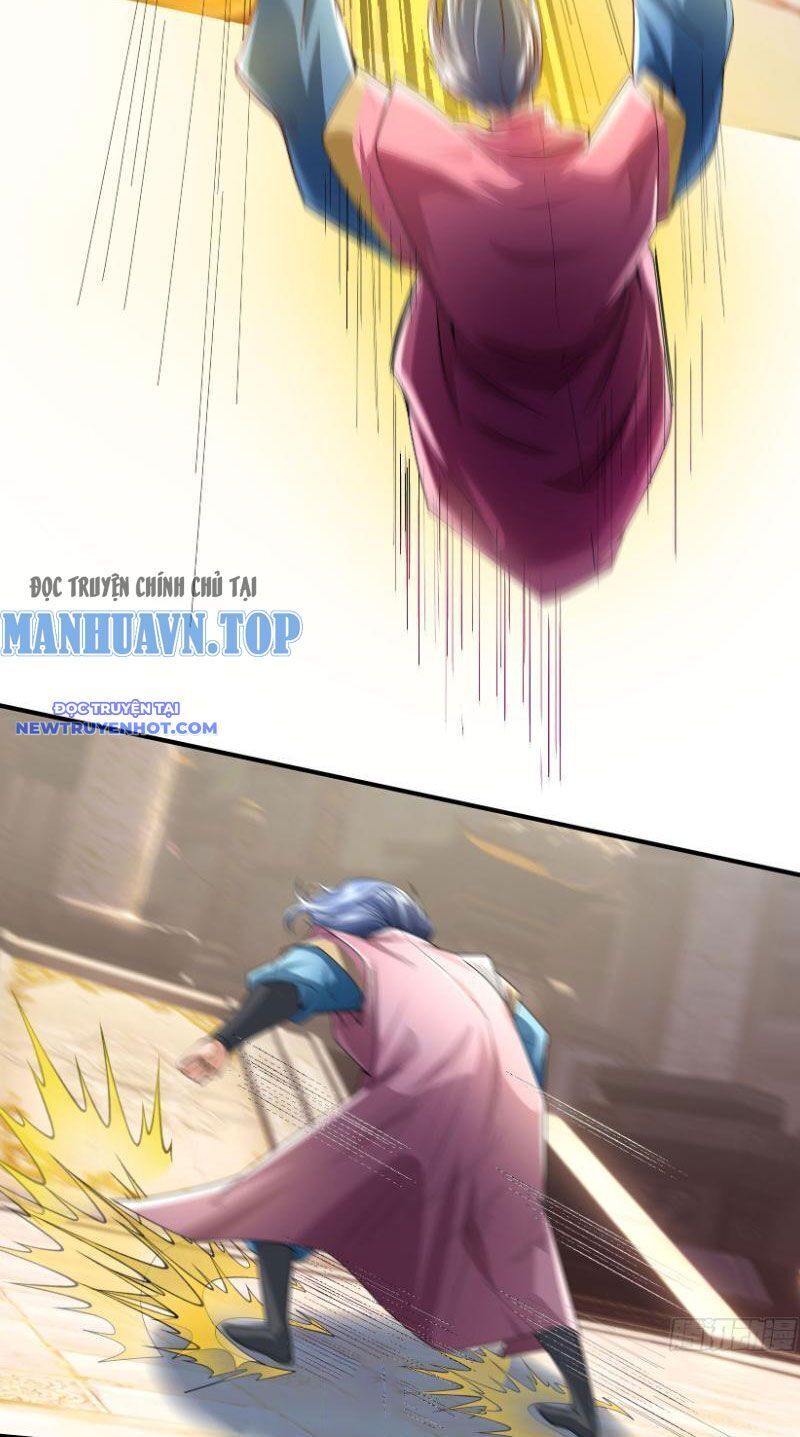 ngủ say vạn cổ: xuất thế đẩy ngang chư thiên chapter 17 14
