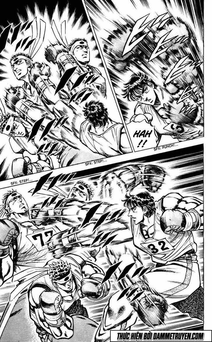 bakudan chapter 15 12