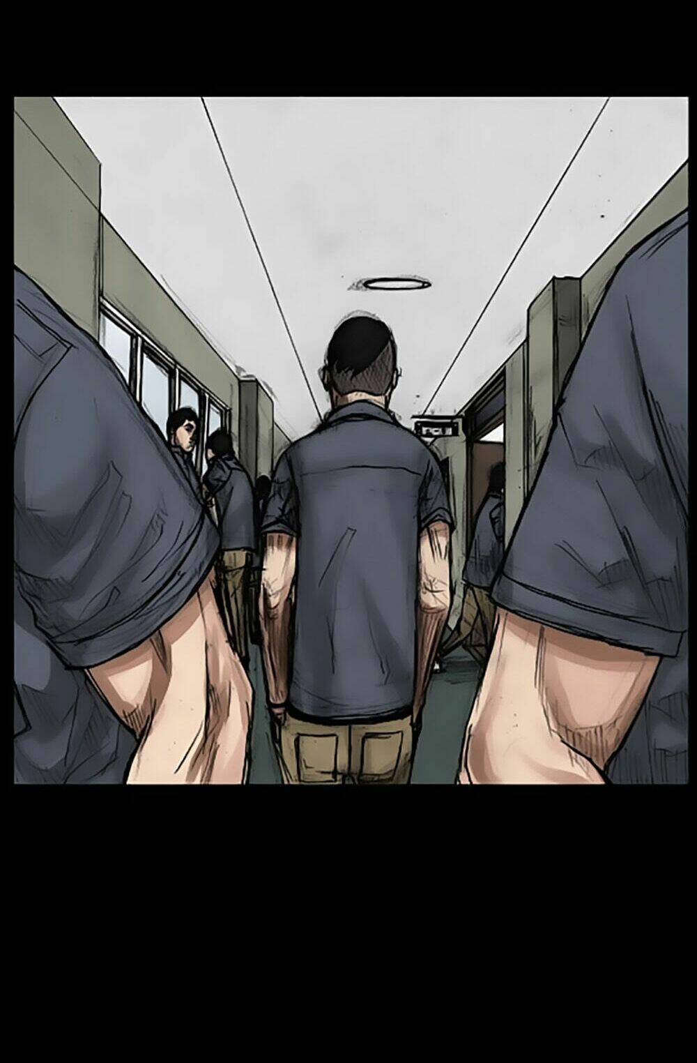 dokgo | độc cô chapter 21 22