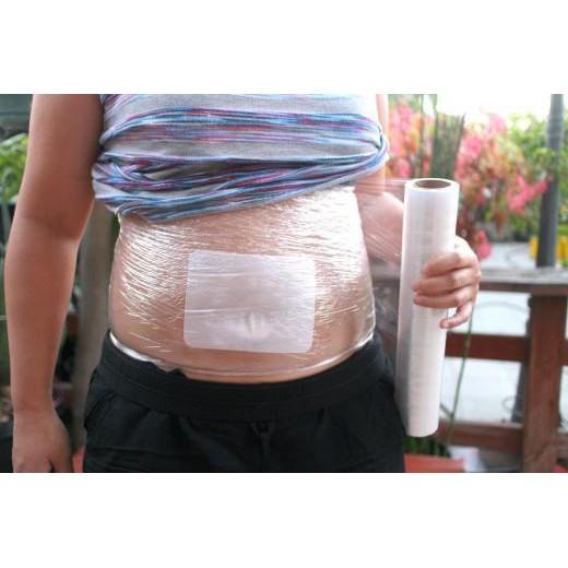 MÀNG QUẤN BỤNG TRONG CÁC SPA LÀM ĐẸP - 2.5 Tấc