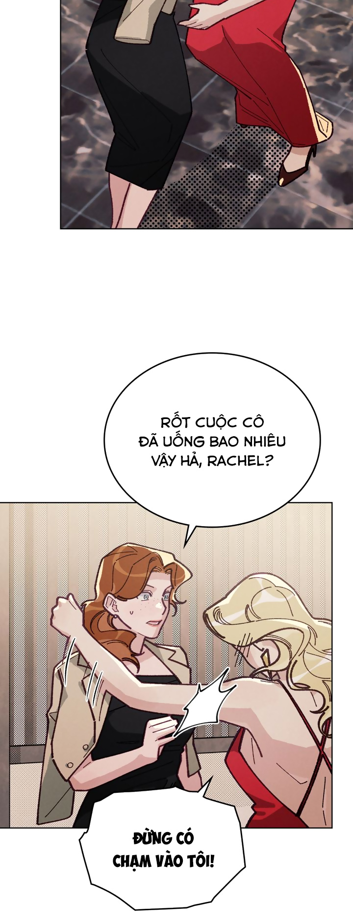 giải mã ngôn ngữ trái tim chapter 47 10