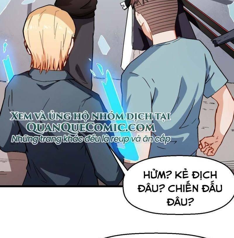 vườn trường cuồng sư hệ thống chapter 90 6
