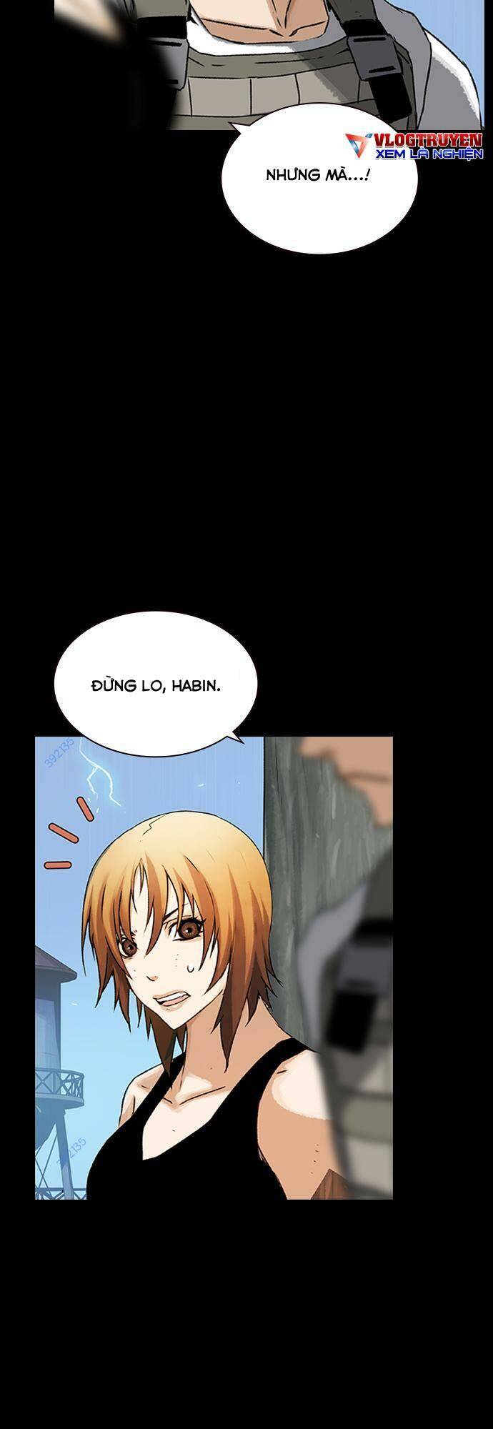 pubg - cuộc chiến sinh tồn - 100 chapter 20 45