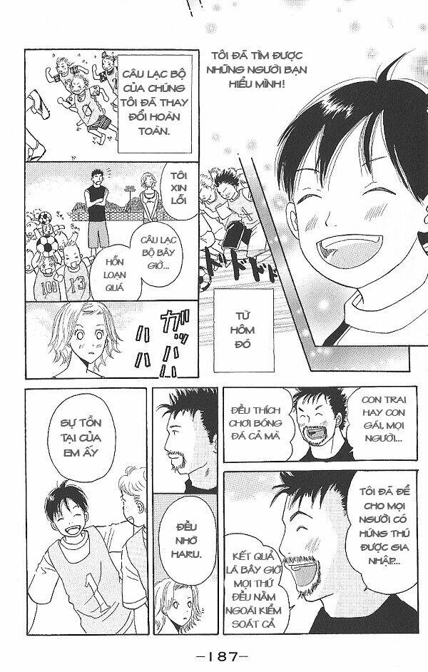 i.s. (intersexuality) chapter 5 31