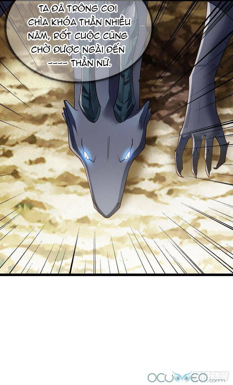 dạy bảo ma vương lão công 2 chapter 14 45