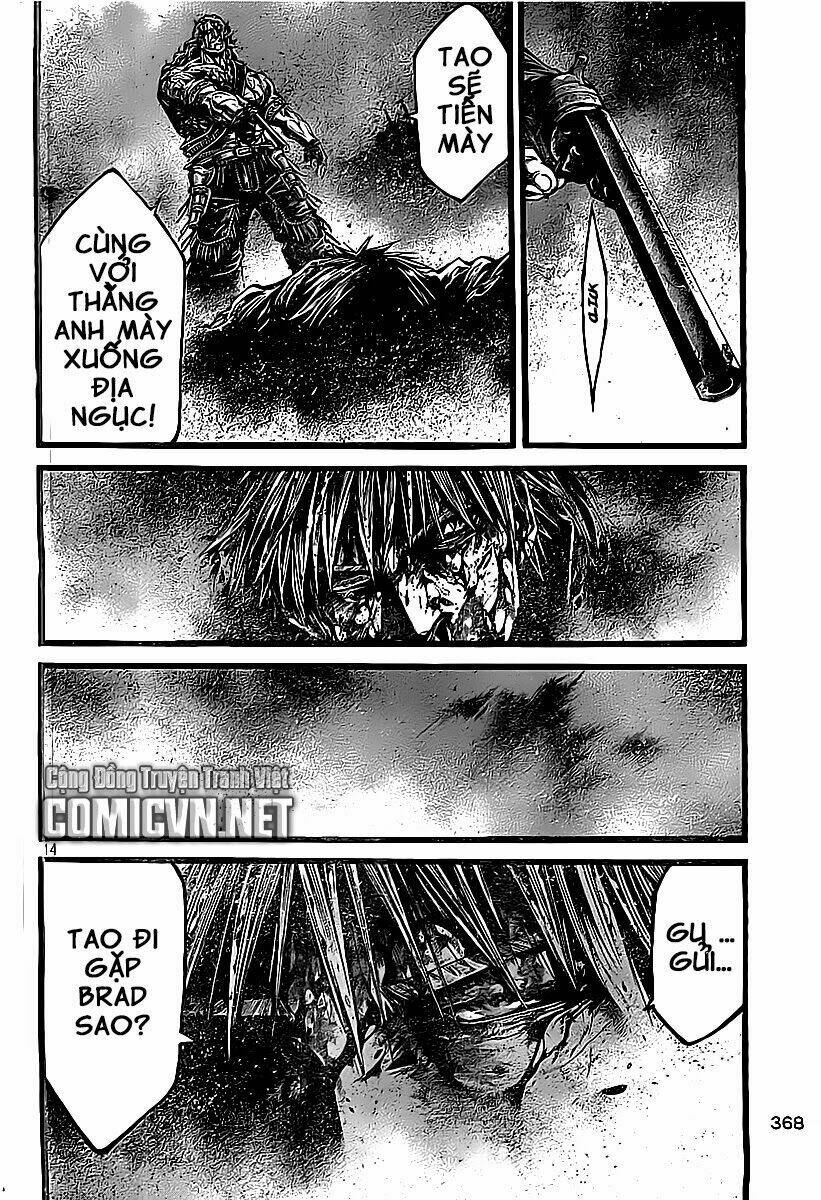 green blood chapter 48 14