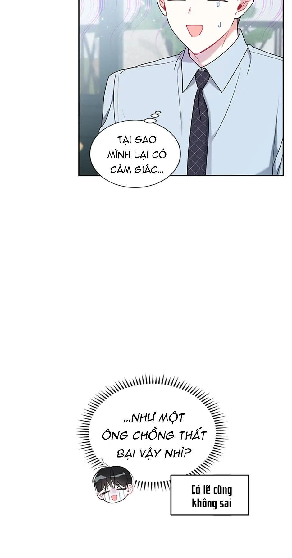 chỉ thị đặc biệt của sếp chapter 48.1 9