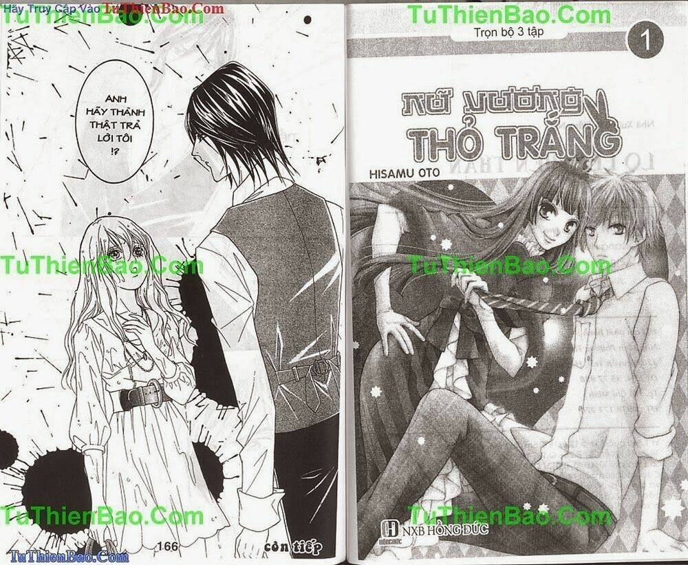 lọ lem biến thân chapter 3 85