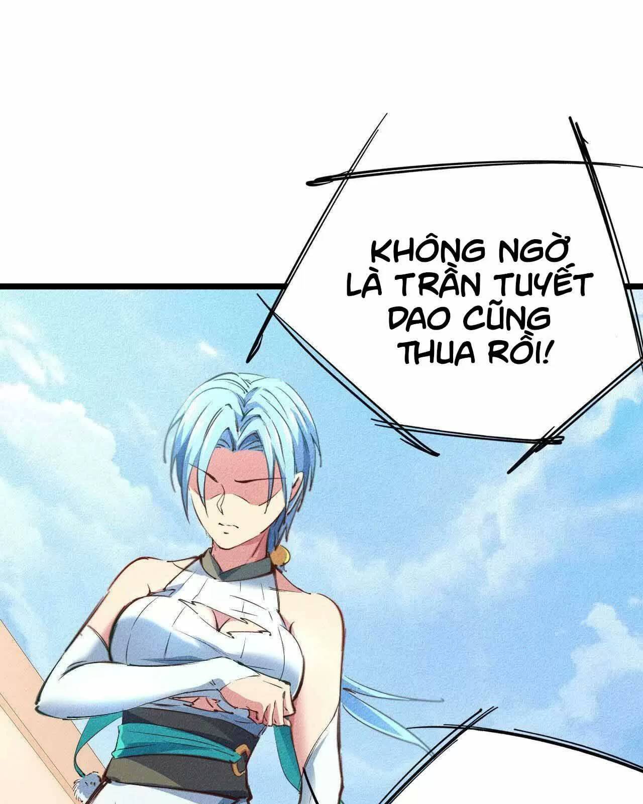 ta thành thần một mình chapter 20 3