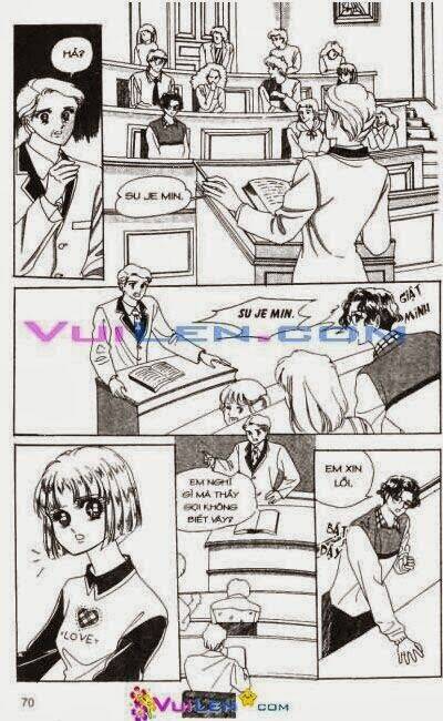 khi con gái gặp con trai chapter 9 71