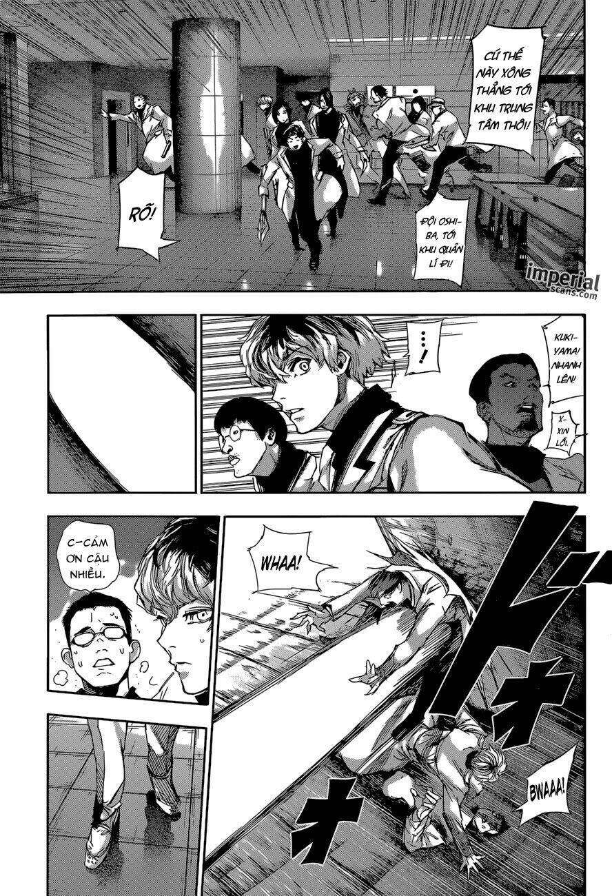 ngạ quỷ vùng tokyo 2 chapter 20 7