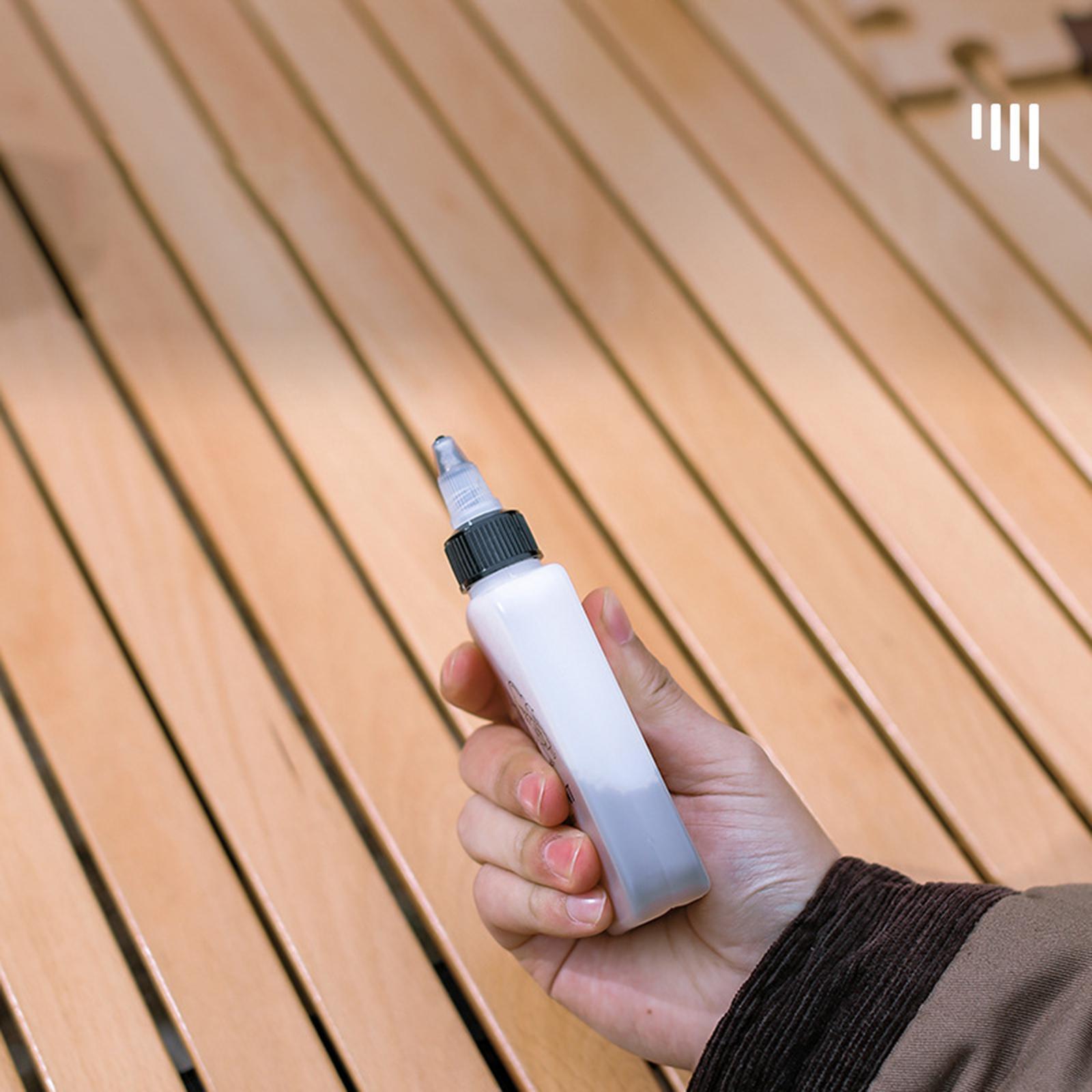 Oil Bottle  Bottle Leakproof Sauce Storage for Outdoor BBQ Camping