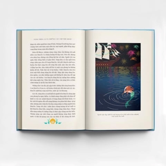 Hình ảnh Combo 3 cuốn: Peter Pan + Alice ở xứ sở diệu kì và Alice ở xứ sở trong gương + Nàng tiên cá và những câu chuyện khác