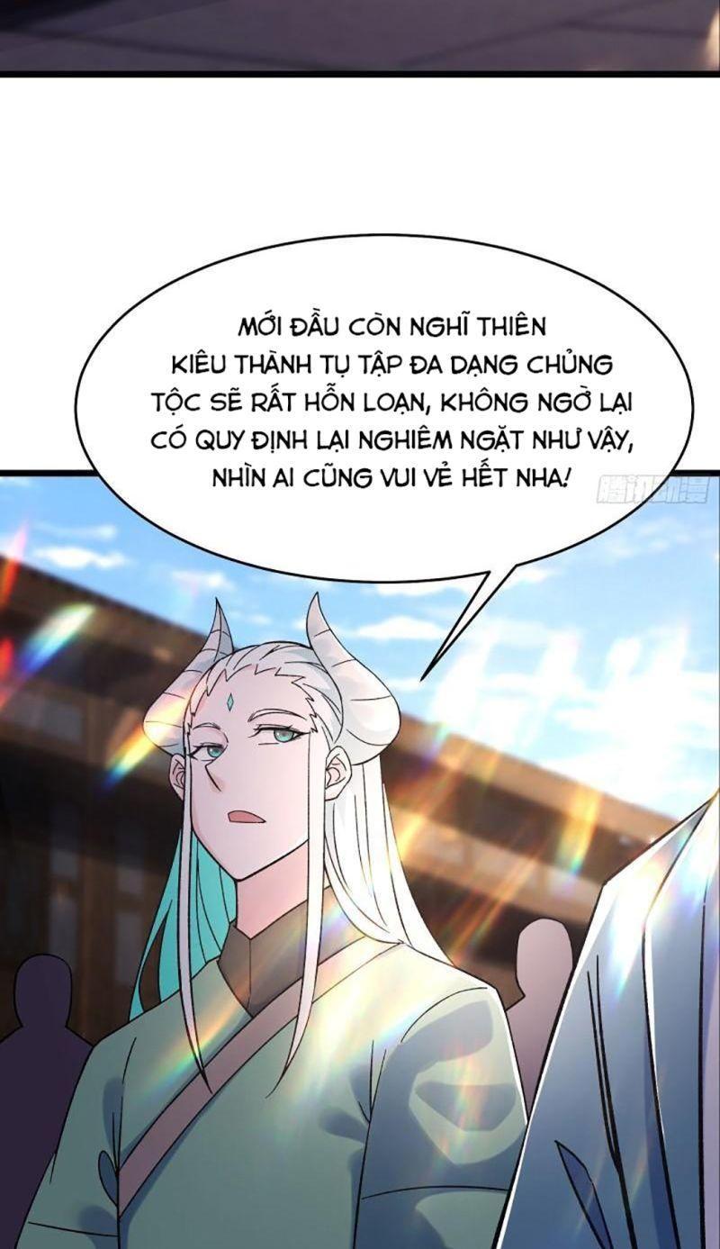 đồ đệ ta toàn là nữ ma đầu chapter 142 4