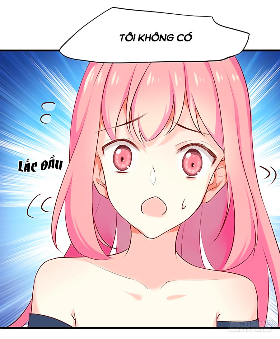 chồng tạm thời, chơi bí ẩn chapter 3 16