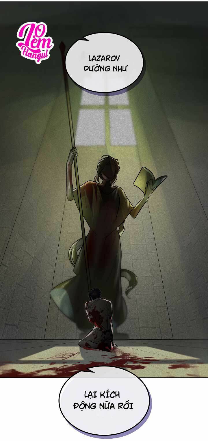 kẻ tạo ra nữ phản diện chapter 4 81