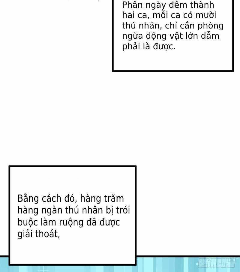 [16+] thảnh thơi thú thế chủng chủng điền, sinh sinh tể chapter 139 44