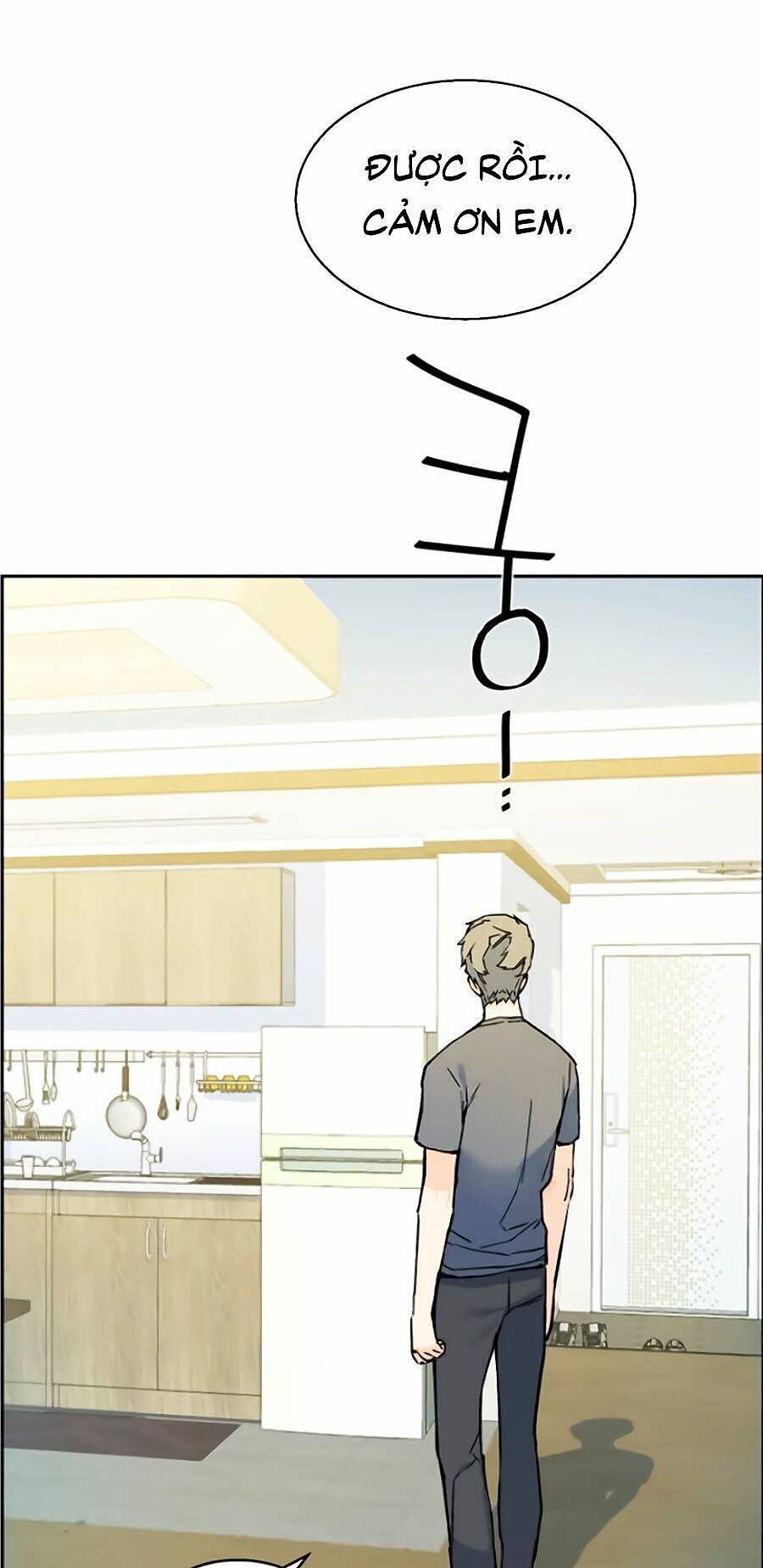 bạn học tôi là lính đánh thuê chapter 2 150