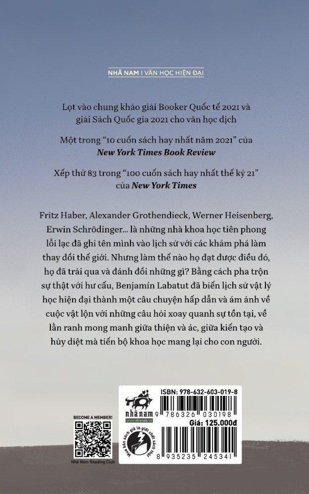 Sách Khi Ta Không Còn Hiểu Thế Giới