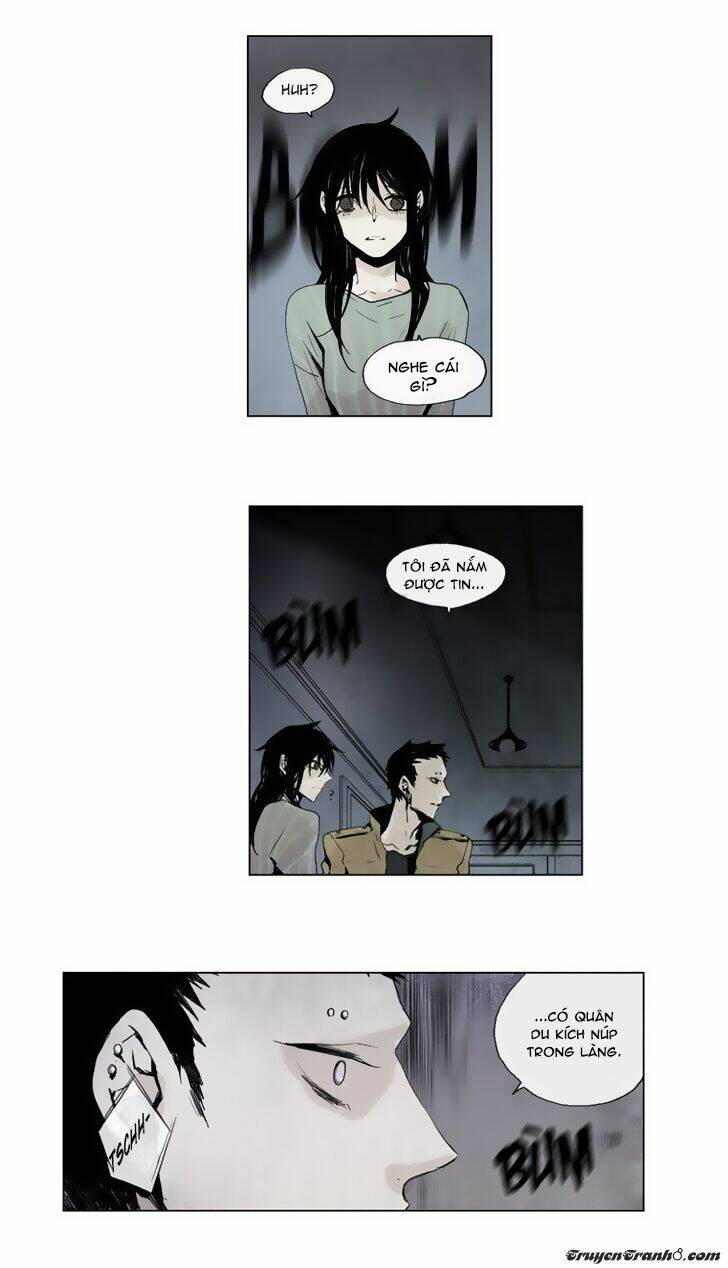 american ghost jack chapter 19 11