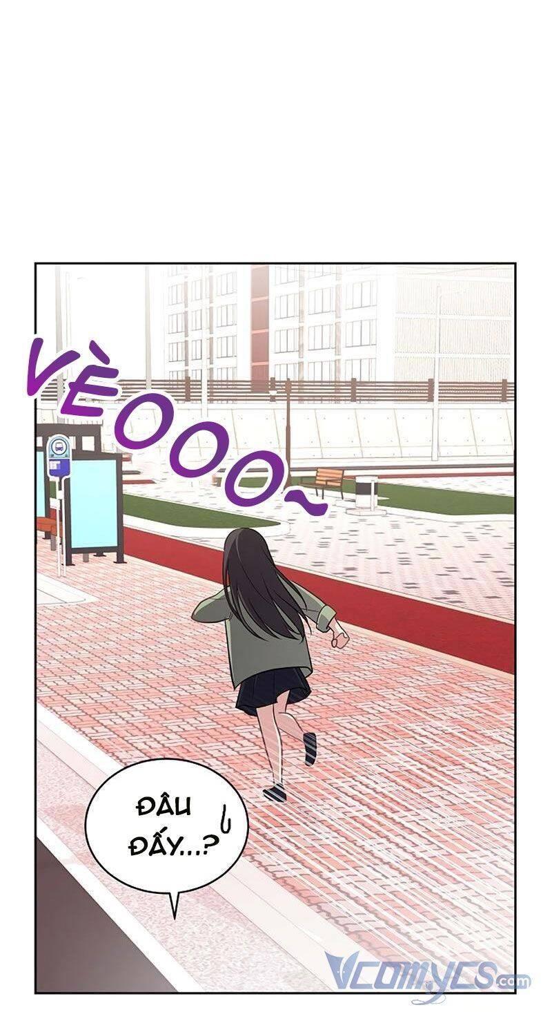 vô tình trở thành con gái của triệu phú chapter 18 27