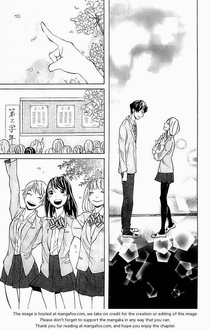 hard luck woman chapter 1 26