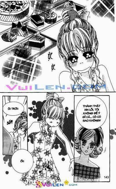 đừng tin cô ấy chapter 1 143